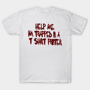 trapped T-Shirt